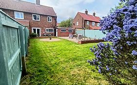 The Tansley Gardens